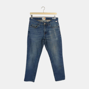 Jeans Homme TIMBERLAND Bleu W30/L32