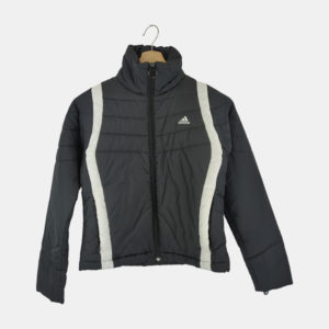 Veste Femme ADIDAS Noir XS