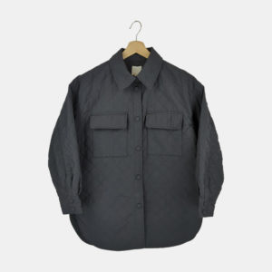 Veste Femme H&M Noir M