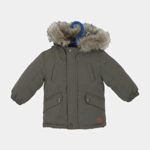 Veste Bébé SFERA Vert 6mois / 68cm