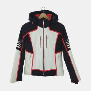 Veste Ski Femme DESCENTE Blanc S