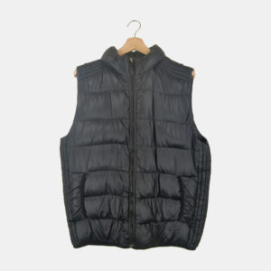Gilet Homme GAP Noir XL