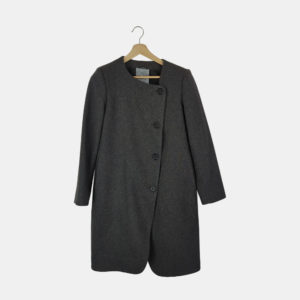 Manteau Femme COP.COPINE Noir M