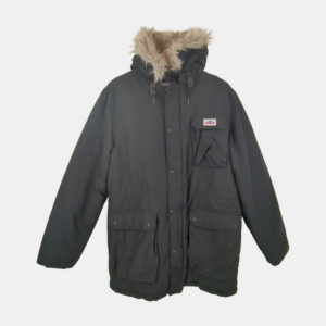 Parka Homme PENFIELD Noir XL