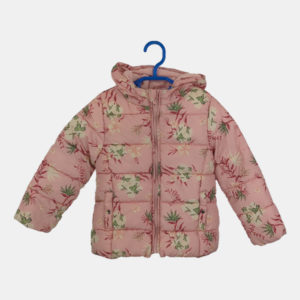 Veste Bébé KIABI Rose 3ans / 98cm