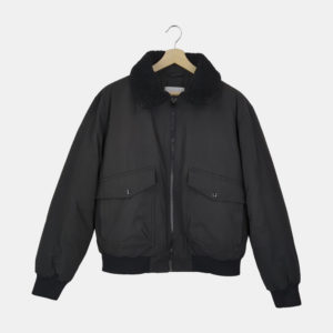 Veste Homme ZARA Noir XL