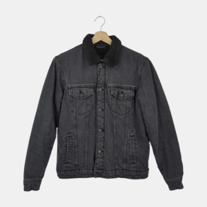 Veste Homme ONLY&SON Noir L