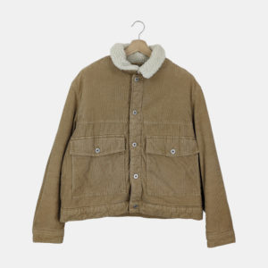 Veste Homme H&M Beige L
