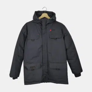 Veste Homme CANADIAN PEAK Noir M