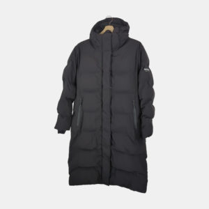 Manteau Femme SUPERDRY Noir XL