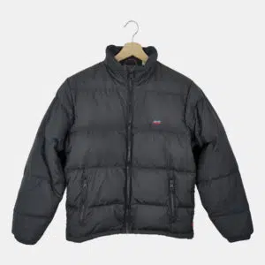 Doudoune Homme LEVI'S Noir S