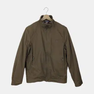 Veste Homme GANT Marron M