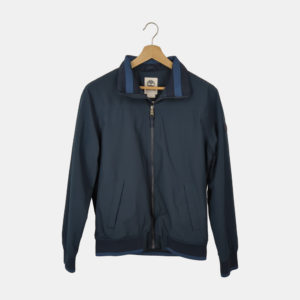 Veste Homme TIMBERLAND Bleu L