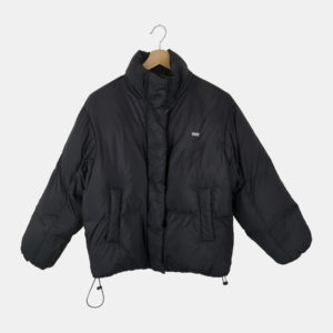Doudoune Femme LEVI'S Noir S / 36