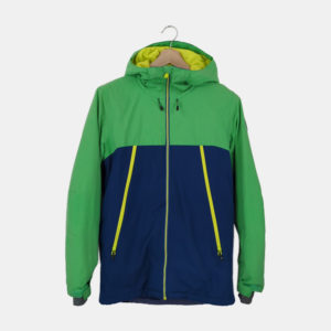 Veste Homme QUIKSILVER Bleu XS