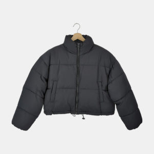 Doudoune Femme DIVIDED Noir M