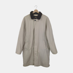 Manteau Homme CYRILLUS Beige XL