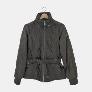 Veste Ski Femme POIVRE BLANC Marron L