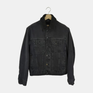Veste Homme H&M Noir M / 46