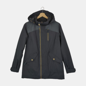 Veste Ski Femme BURTON Noir M