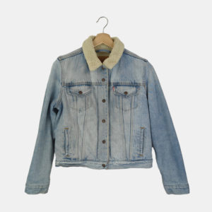 Veste Homme LEVI'S Bleu L