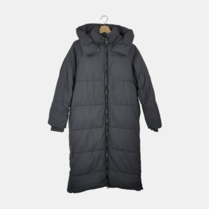 Doudoune Femme ZARA Noir M