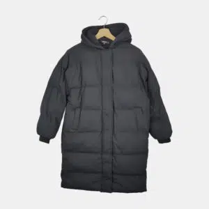 Doudoune Femme MISSGUIDED Noir 38