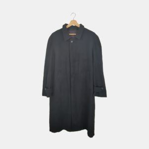 Manteau Femme LUXUS HIMALAYA Noir 54