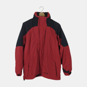 Veste Homme TRESPASS Rouge M