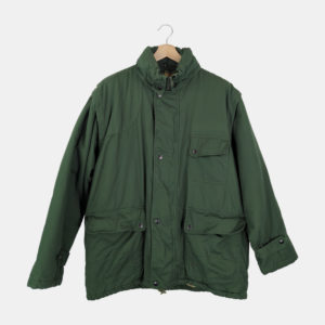 Veste Homme FAICON Vert XL
