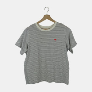 T-shirt Femme JDY Blanc L