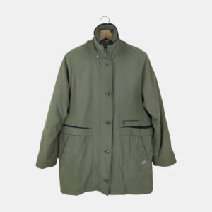 Veste Homme NEWPORT  Vert L