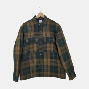 Veste Homme H&M Marron L