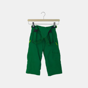 Pantalon Ski Bébé CAMPUS Vert 2ans / 92cm