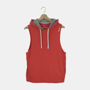 T-Shirt Homme REEBOK Rouge M