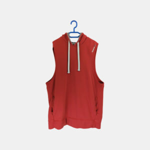 T-Shirt Homme REEBOK Rouge M