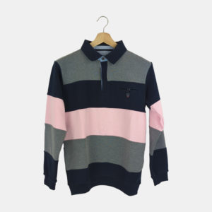 Pull Homme YACHT COLLECTION Noir M