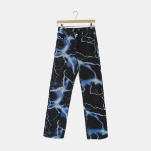 Jeans Femme JADED Noir W26