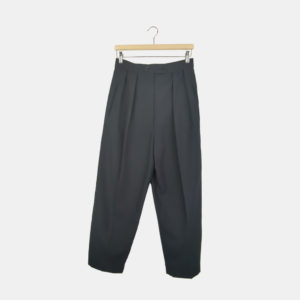 Pantalon Femme SANDRO Noir 38