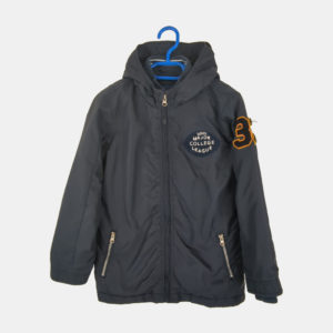 Veste Garçon CAMPUS Bleu 7ans/122cm