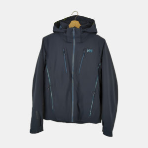 Veste Ski Homme HELLY HANSEN Bleu S