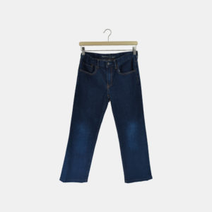 Jeans Fille GAP Bleu 13ans / 158cm
