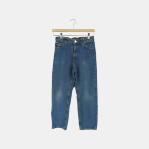 Jeans Fille H&M Bleu 11ans/146cm