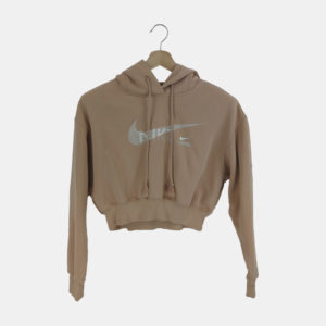 Pull Femme NIKE Beige XS