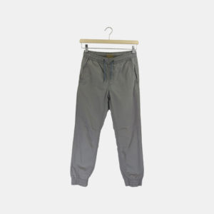 Pantalon Garçon CAMPUS Gris 10ans / 140cm