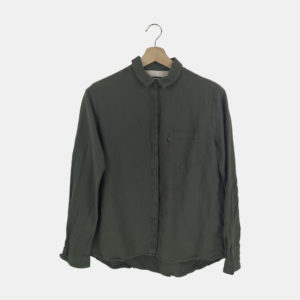 Chemise Femme FREITAG Vert M