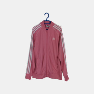 Jaquette Fille ADIDAS Rose 14ans / 164cm