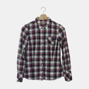 Chemise Femme TOMMY HILFIGER Rose M