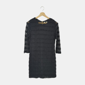 Robe Femme MOLLY BRACKEN Noir M