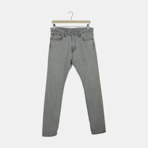 Pantalon Homme LEVIS Gris W31/ L34